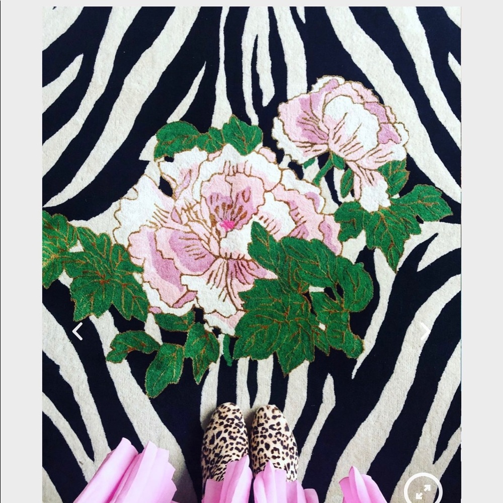 Meet your Posher, Kathryn